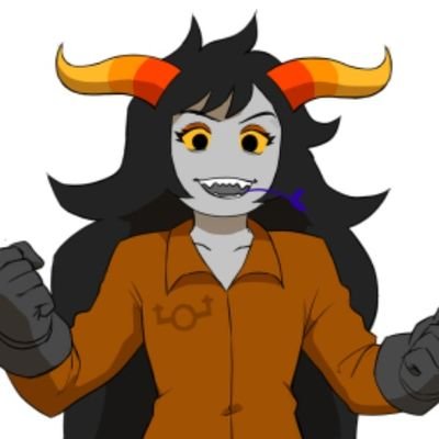 fudgebloods love you! account for tweets from skylla, chixie, vikare, tavros, rufioh, and dammek. 🦋