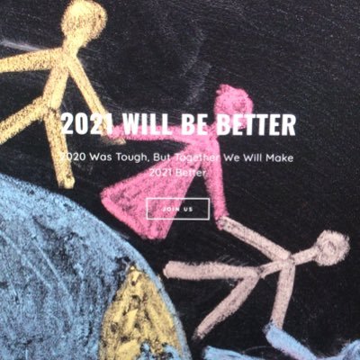 2021_be's profile picture. Making sure 2021 is better