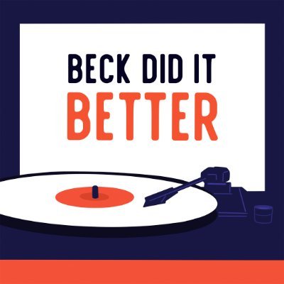 BeckDidItBetter Profile Picture