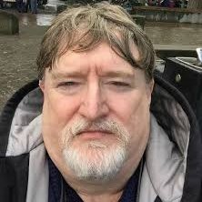 Gabe Newell Joins Twitter, Peasants Rejoice - COGconnected