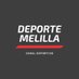 Deporte Melilla (@deportemelilla) Twitter profile photo Deporte Melilla (@deportemelilla) Twitter profile photo