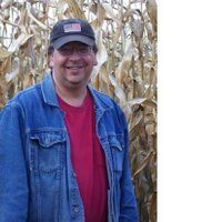 George Brown (@is14) 's Twitter Profile