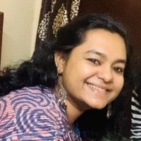 Ranjini Basu(@ranjini_basu) 's Twitter Profile Photo