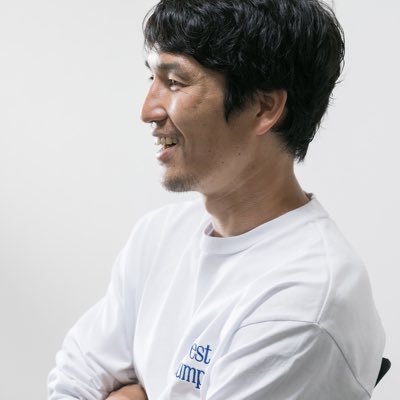 Genki Haraguchi/原口元気