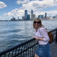 Daniela Ribolzi (@daniela_ribolzi) 's Twitter Profile