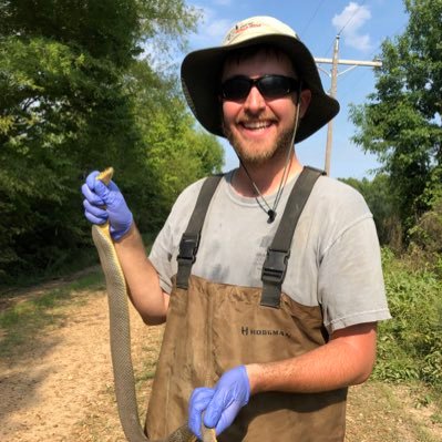 Beanthebard's profile picture. Biologist,Mammalogist,Entomologist  He/Him/His