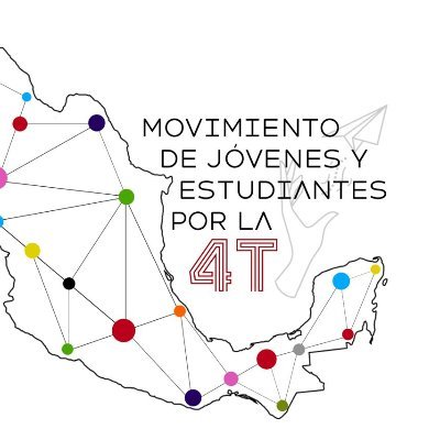 Movimiento de Jóvenes y Estudiantes por la 4T