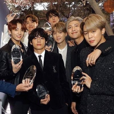 lilstardimple's profile picture. Voting|100% Army|OT⁷ House