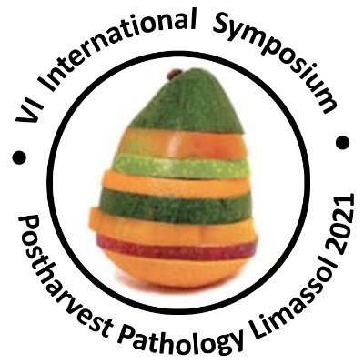 VI International Symposium on Post-harvest Pathology: Innovation and advanced technologies for managing postharvest pathogens
