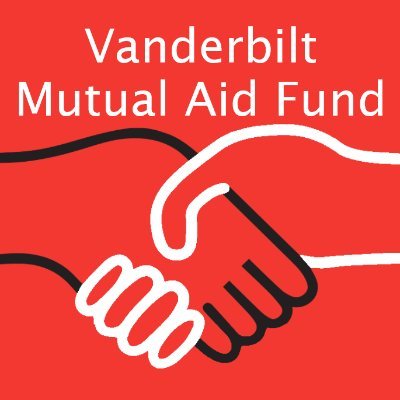 Helping the Vanderbilt Community via a Mutual Aid Fund.
Donate on Venmo: Vandy_Mutual_Aid
https://t.co/eNNBkcmP4a
Retweeting relevant groups!