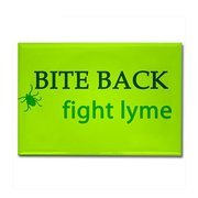 Love God, my family and the USA 🇺🇸

Fighting #LymeDisease, #Bartonella & #Babesia for 30 + years.