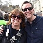 Lynne & Steve #FBPE #FBPA (@araddish) 's Twitter Profile
