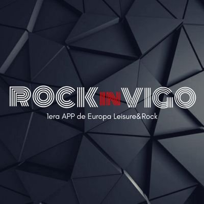 Escritor de música contemporánea Nacional e Internacional.
Fundador de ROCKINVIGO, 1era App de Europa Leisure&Rock