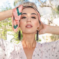Liz-meri Holton (@vnlizzy) 's Twitter Profile