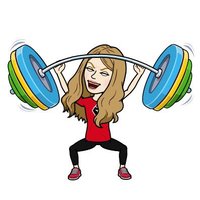 Andrea Peterson (@ncsuperwoman) 's Twitter Profile Photo Andrea Peterson (@ncsuperwoman) 's Twitter Profile Photo