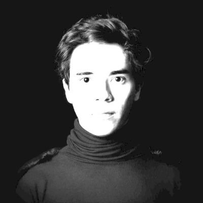 ceartmf's profile picture. Sound designer, recording engineer.