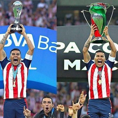 Enfermo de Chivas, único 12 veces campeón con puros mexicanos y único ganador de2 dobletes en México. Fanático del Barça, primer ganador de un Sextete y Reyde🏆