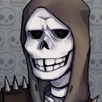 grimさんのプロフィール画像