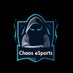 Chaos Esports (@chaosesports_sa) Twitter profile photo Chaos Esports (@chaosesports_sa) Twitter profile photo