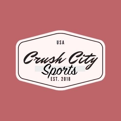 CrushCitySports's profile picture. #1 Account for Sports Betting and News | Algorithm Driven Sports Analytics | Every bet is 1U ($100) unless specified otherwise | #TrustTheAlgorithm