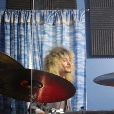 I'm just a dick. I play drums in my band GroundZero and I smoke way too many cigarettes. This whole thing is filled with ignorance.. Goodbye Horses