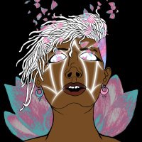 Bloom (@hauntedbloom) 's Twitter Profile Photo Bloom (@hauntedbloom) 's Twitter Profile Photo