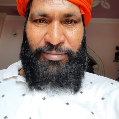 chiragjyotiadd's profile picture. अध्यक्ष देवप्रकाश मदान  9210010006अखिल  भारतीय भूमिहीन सर्घष समिती