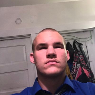 GDannecker's profile picture. Blind football player and author