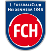 FC_Heidenheim's profile picture. 