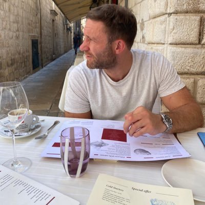 Guy_wright_'s profile picture. 