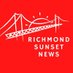 Richmond Sunset News (@richmondsunset) Twitter profile photo Richmond Sunset News (@richmondsunset) Twitter profile photo