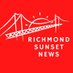 Richmond Sunset News (@RichmondSunset) Twitter profile photo