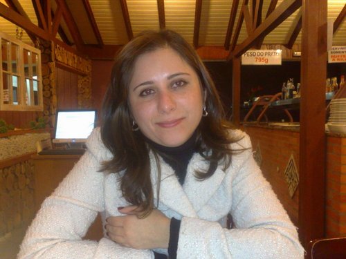 nininharedatora's profile picture. 