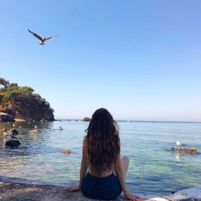 dlyyvz's profile picture. Aloha 🖖🏻 || Life is wonderful 😍 || IT👩🏼‍💻 || ♉️