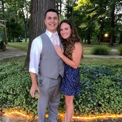 RothMeg's profile picture. snapchat: megroth2016 Kent State '19⚡️