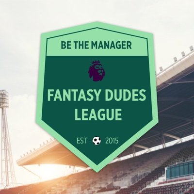 Welcome to the Official #DudesLeague Twitter page! @OfficialFPL #Season9 #FDL 2023/24