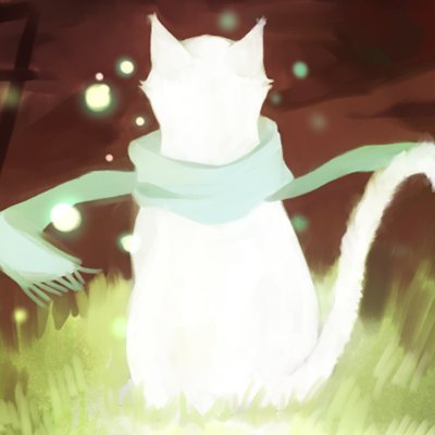 A narrative RPG about a cat journeying through the afterlife to save their human.
By @Larryzaur