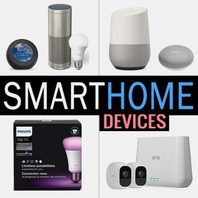 Smart Home Devices & Accessories. News, Reviews, and Tips. Managed by Tech Quentin @TechQuentinX