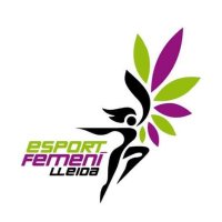 Esport Femení Lleida(@FemeniEsport) 's Twitter Profile Photo