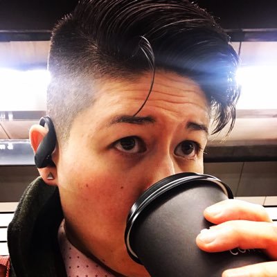 NakitaVanbiene's profile picture. Earth Science teacher • anti-racist education/teacher prep • queer/trans everything • #MfAProud #QTPOC #nonbinary #theythem 🤓🐌🌍🌈