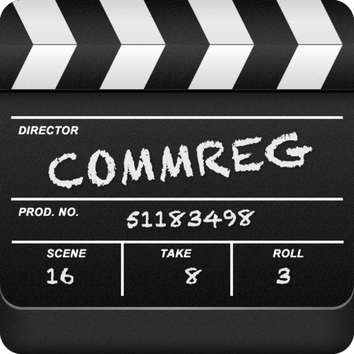 CommReg