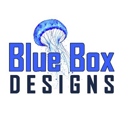 Blue Box Game Designs