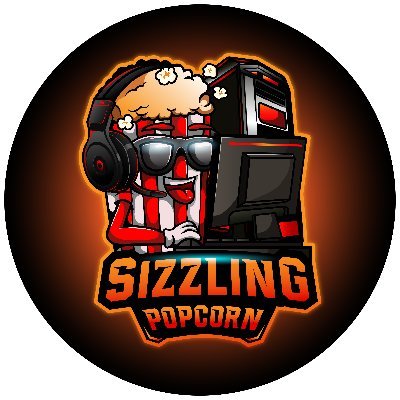 SizzlingPopcorn Profile Picture