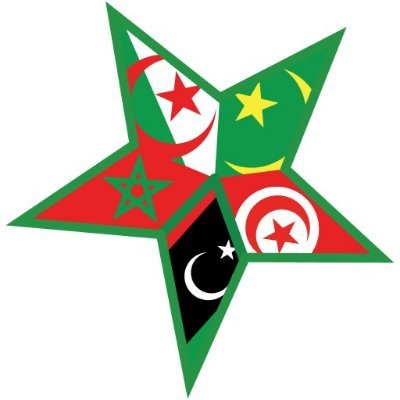 Maghreb united