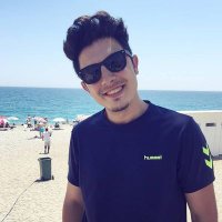 Ali (@aliberber32) 's Twitter Profile
