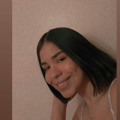 Valeria24678877's profile picture. De la Isla del encanto 🌴