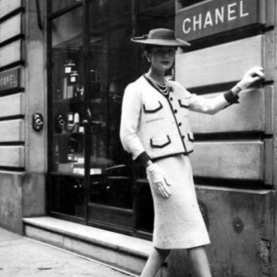 chanelonstm's profile picture. 