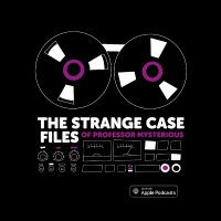 The Strange Case Files of Professor Mysterious (@mysterious_pod) 's Twitter Profile