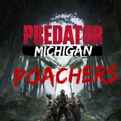 predpoachersMI's profile picture. exposing adults who prey on children