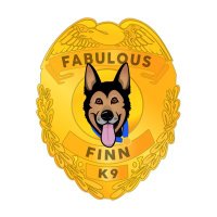 Fabulous Finn®️(@K9Finn) 's Twitter Profileg